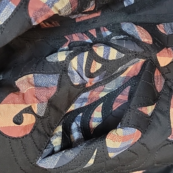 FPM | PIPPA Reverse Applique' Jacket - Picture 6 of 13